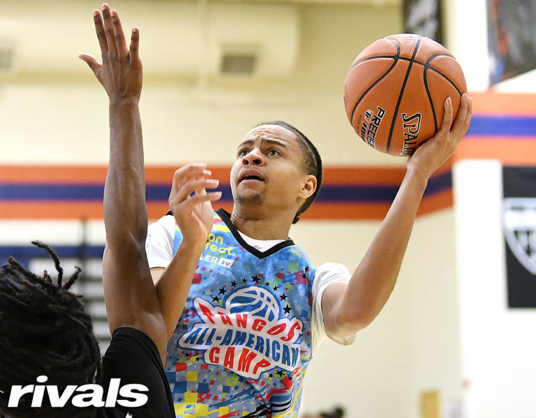 I've Got Five On It: Mid-major bound prospects that will impact the sport