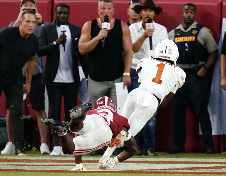 Alabama not neglecting Hail Mary preparation - TideIllustrated