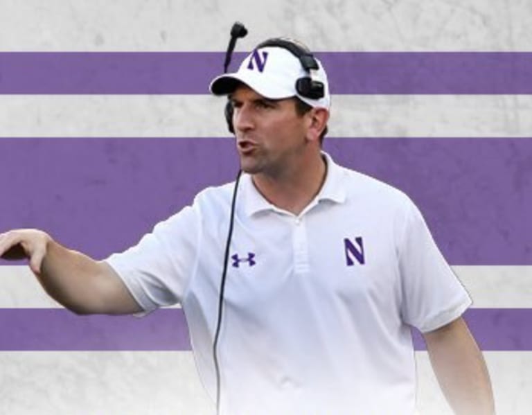 Tim McGarigle expected to become Northwestern's defensive coordinator ...