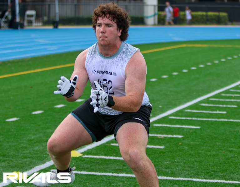 Locked On Canes Podcast: Miami Beats Rivals for Rhys Woodrow's Commitment