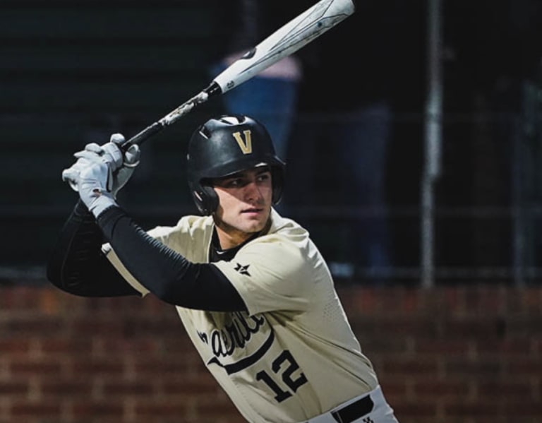 Vanderbilt Baseball on X: Reilly is dealin'. 🔥 All six of his outs have  come in the form of a strikeout. #VandyBoys  / X