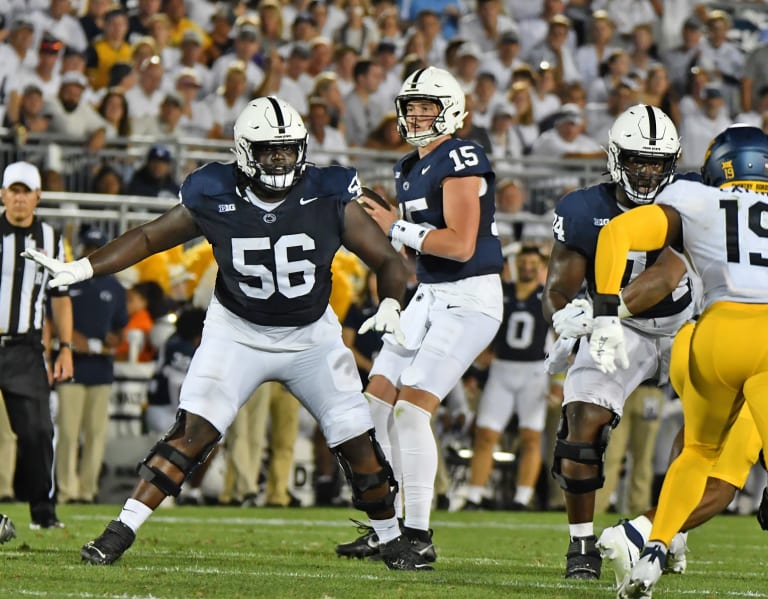 Four Keys to Penn State's Victory Over West Virginia in 2024 Opener