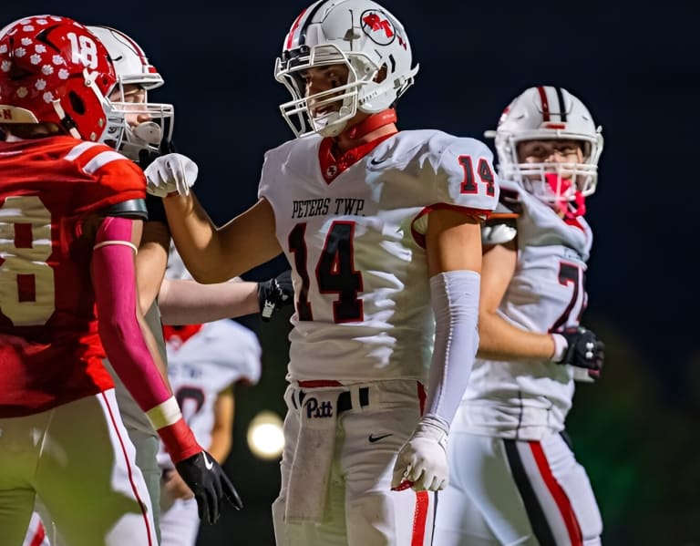 2026 LB Reston Lehman Surprised By WVU Offer, Sets Visit - WVSports ...