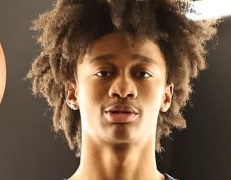 2025 point guard Muldrew adds West Virginia offer WVSports West