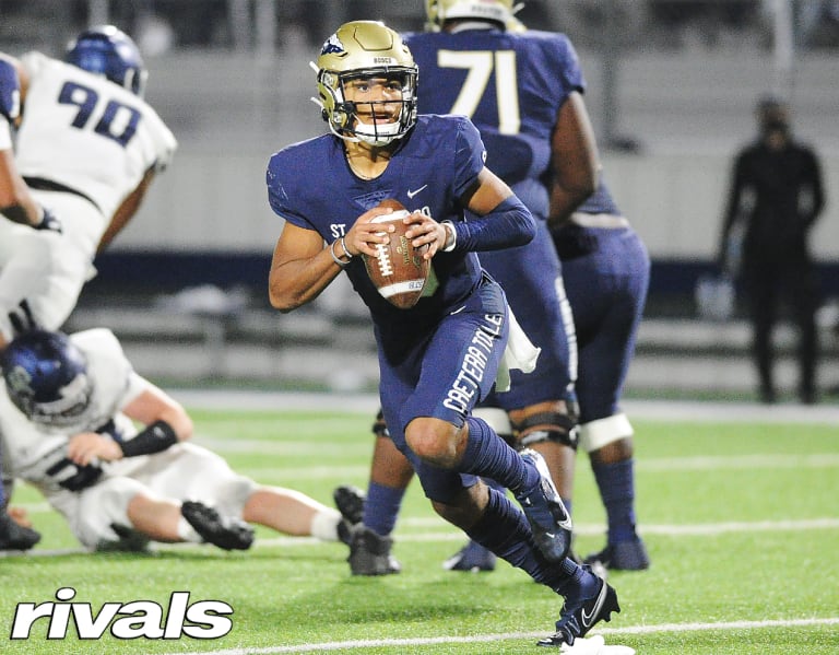 Rivals Recruiting Buzz: Ten biggest visits this weekend - Rivals.com