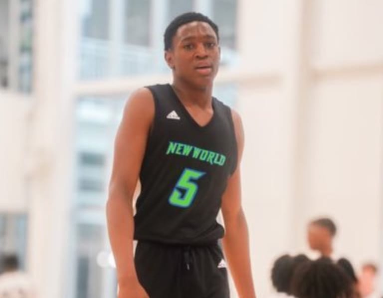 Syracuse Recruit Neiko Mundey Comes Close to Ranking in Top 65 for Class of 2026