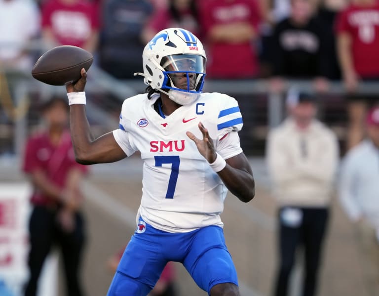 Scouting report: SMU - Rivals: Football & Basketball Recruiting