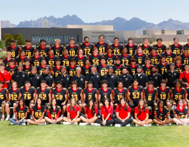 New Mexico High School Football Week 10 Friday Night Preview NMPreps