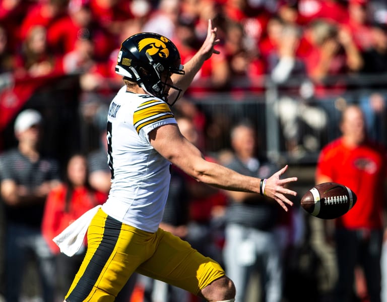 BoilerUpload  –  Football Opponent First Look: Iowa