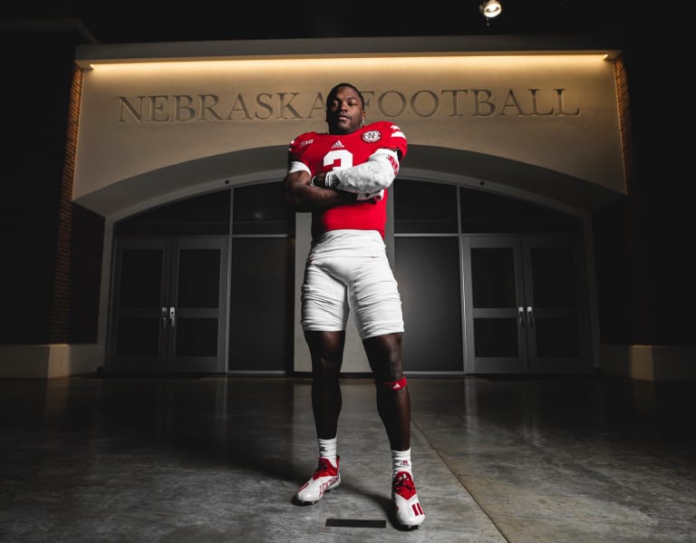 New Jersey OL Jenkins chooses Nebraska on signing day - InsideNebraska