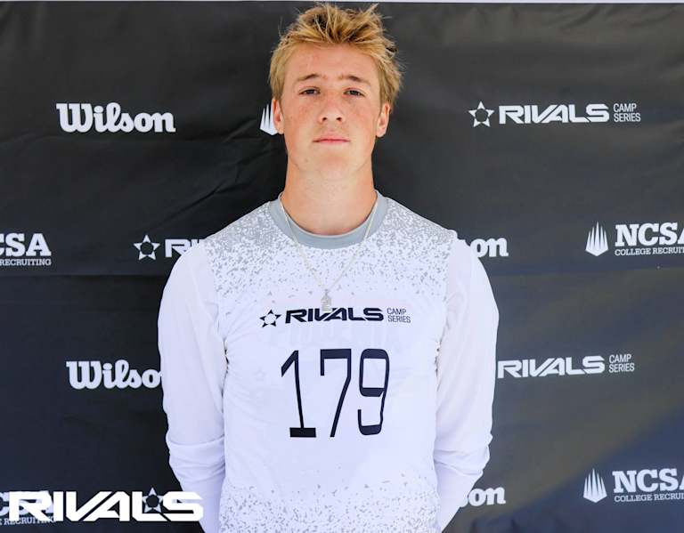 QB Bryson Beaver takes Oregon official visit, will talk to others