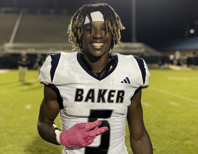 Auburn's 2024 and 2025 Commits Impressive in Recent Games Bryce Cain