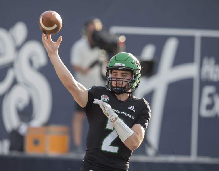 Oregon Football: 5 players who stood out in Ducks' 2022 spring game - Page 6