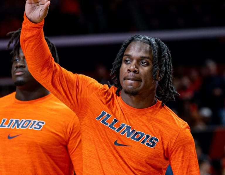 Ranking the 2024 Illini football spring enrollees OrangeandBlueNews