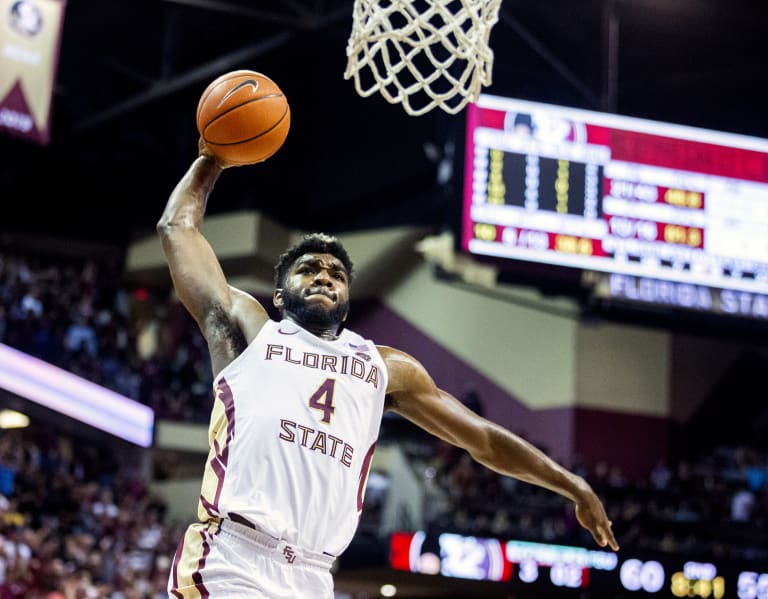 McDonald's Nuggets: FSU shines in NBA Draft; Fletcher Loyer; more