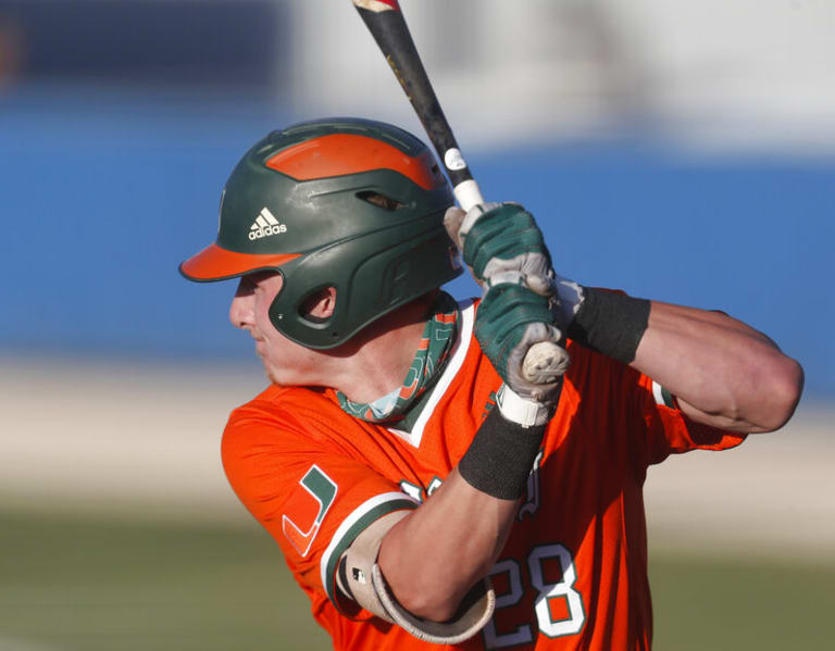 Miami Hurricanes Baseball ranked in top 25 in Pre-Season Poll -  WORLDWIDEWEST