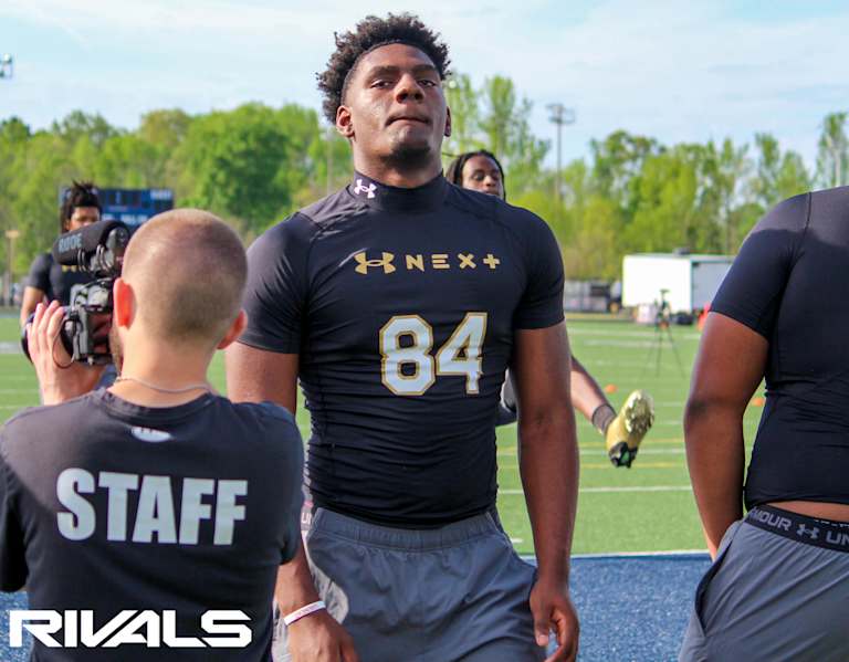 WAR ROOM: GT football recruiting entering the dead period