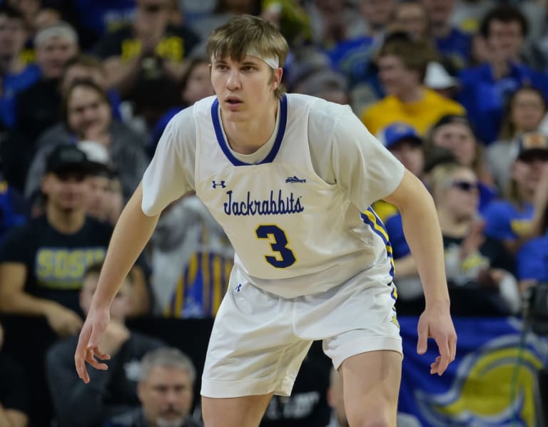 Creighton Adds SDSU Transfer Baylor Scheierman BluejayBanter