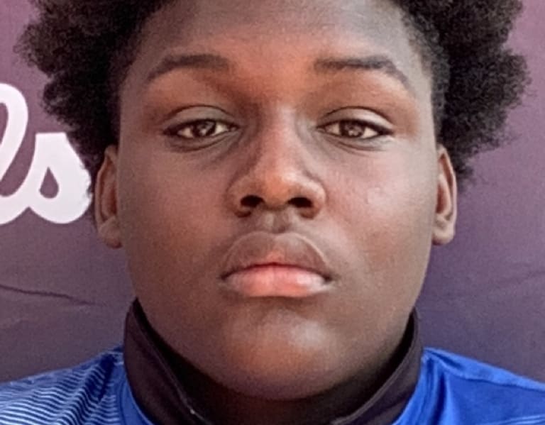 Georgia keeping an eye on Memphis commit Eddie Alford Georgia keeping an eye on Memphis commit Eddie Alford