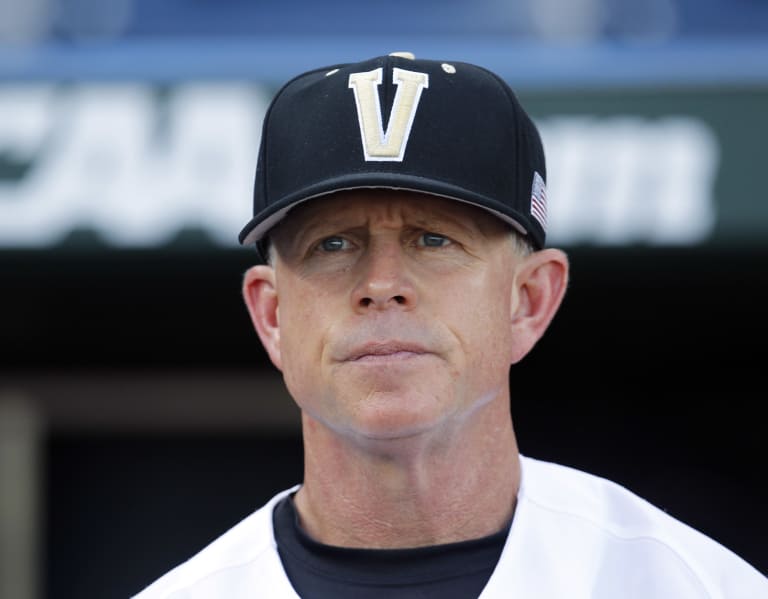 VandySports - 2017 Vanderbilt baseball commitments