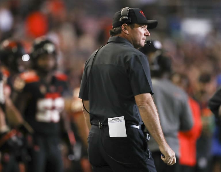 Oregon State Football By The Numbers - BeaversEdge: Oregon State ...