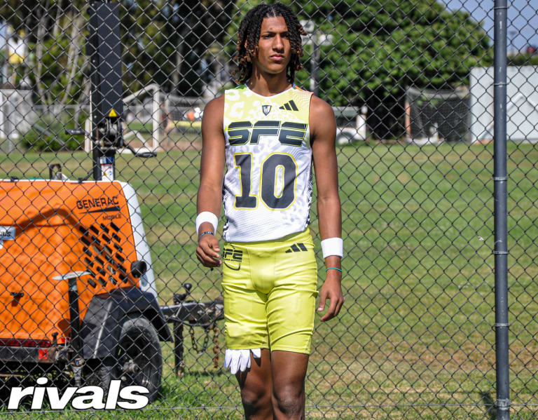 Syracuse Football Intel: July 29, 2024