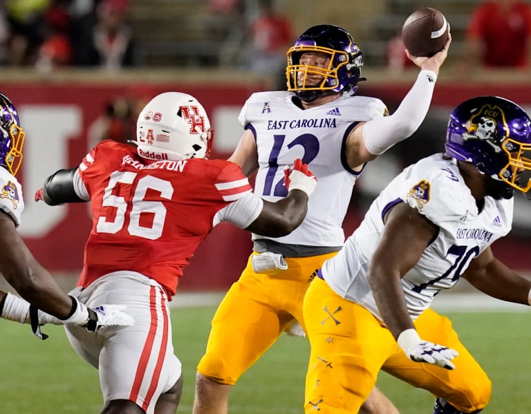 ECU will have brand new uniforms for 2021 season