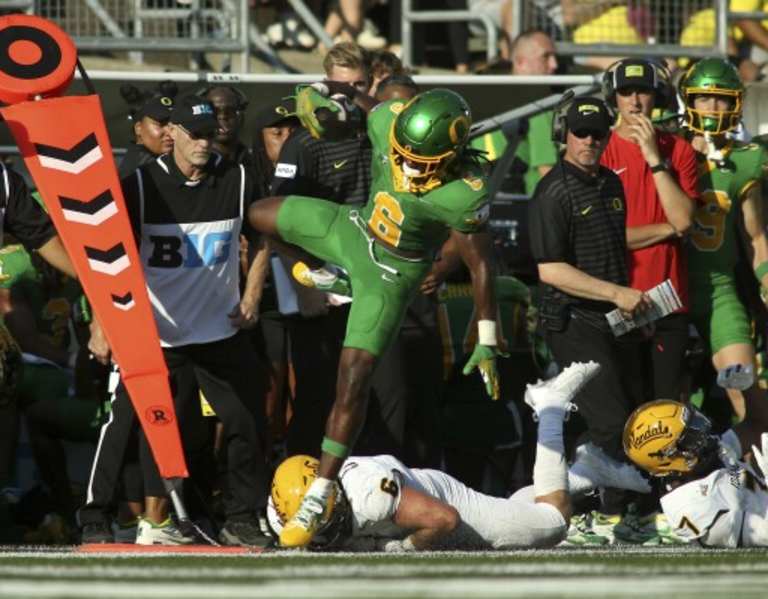 Wednesday War Room: Projecting the Running back depth chart