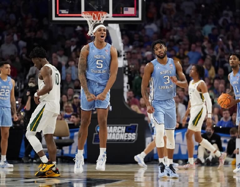 Rekindling Last Year's Flame Suddenly A Topic For UNC Basketball