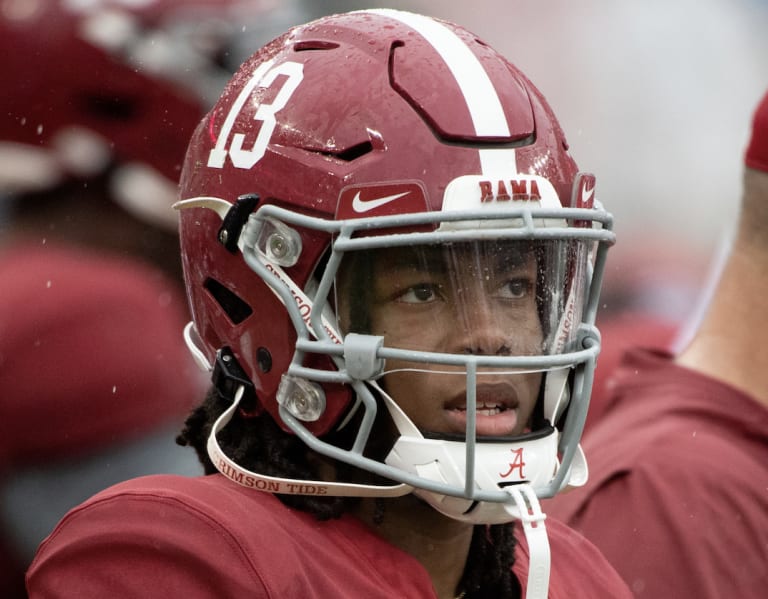 Bryce Young, Will Anderson among Alabama trio NFL-bound