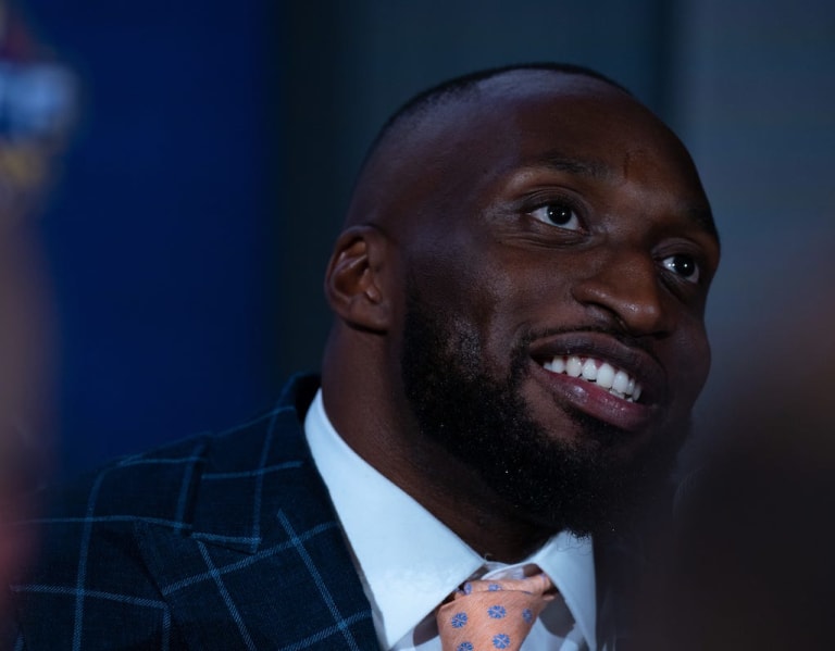 STULTZ: Looking for a leader? Start with Elijah McAllister