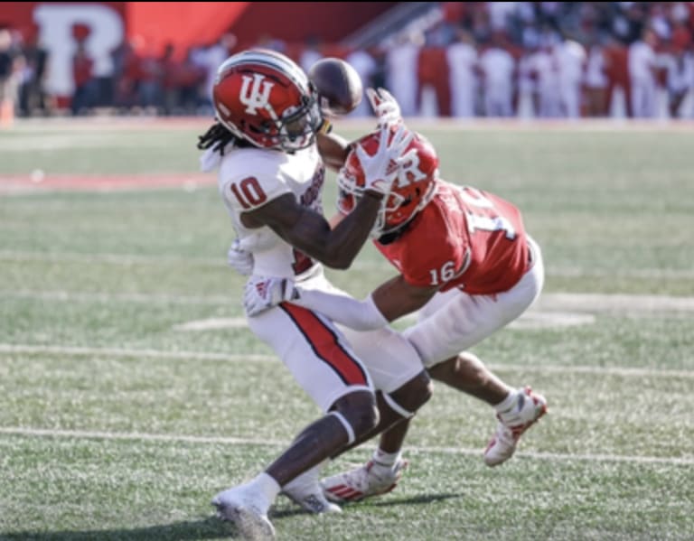 Can Rutgers Football Secure A Key Win Against Indiana To Boost Bowl ...