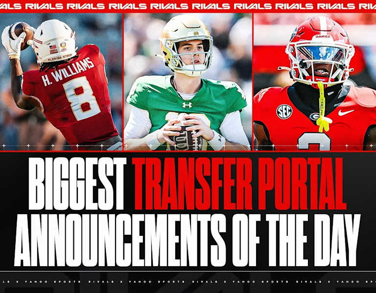 Ranking the 10 biggest portal announcements from Thursday