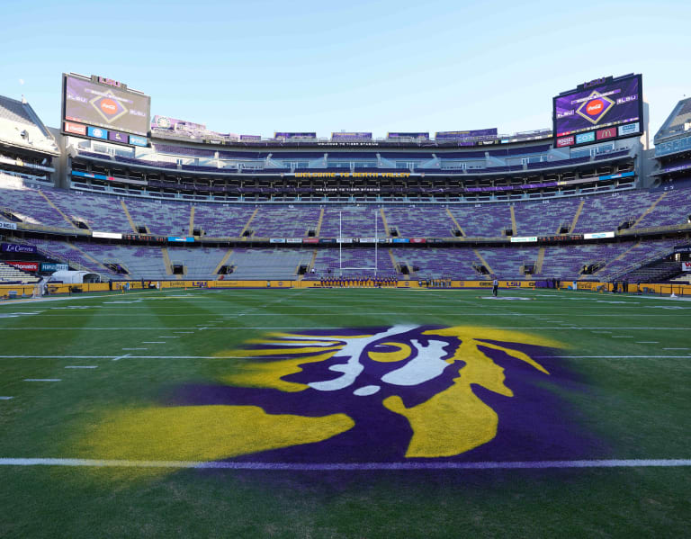 LSU football: Why is Tiger Stadium called Death Valley?