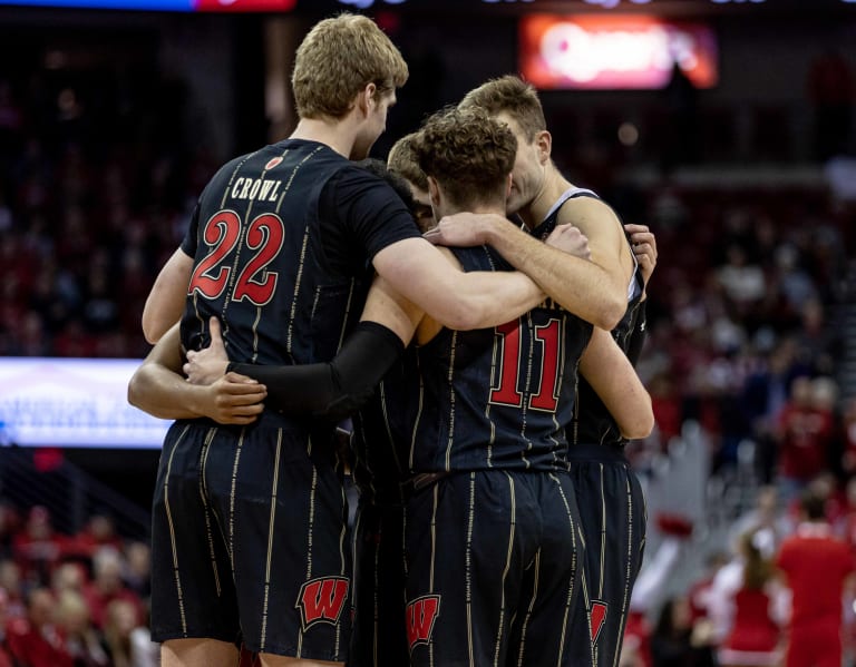 Northwestern vs. Wisconsin will not be played on Saturday.