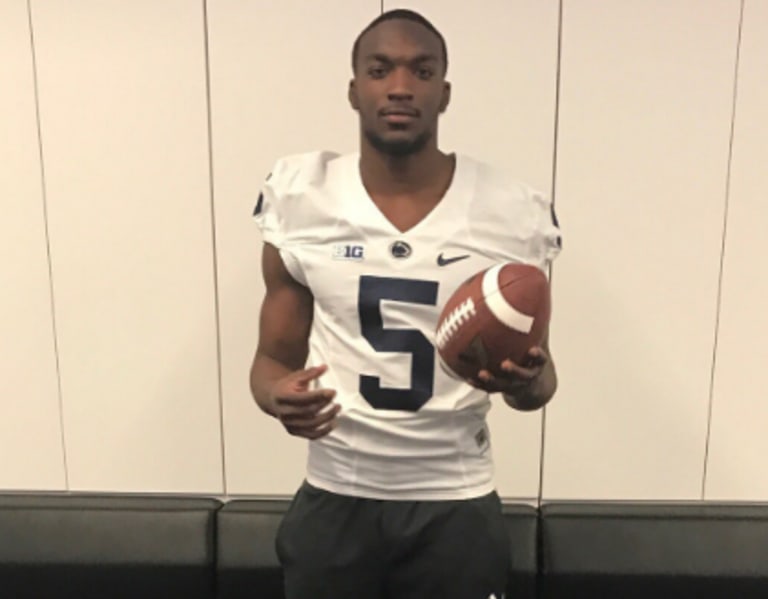 Weekend Wrap Lasch Bash helps produce 5 commitments for PSU Happy
