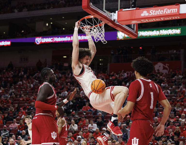 Holiday Hoops: Huskers set for Diamond Head Classic in Hawaii