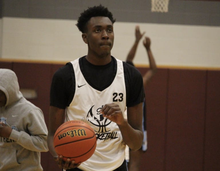 Cassidy: Big Men On The Move In 2023 Class; Two Futurecasts 