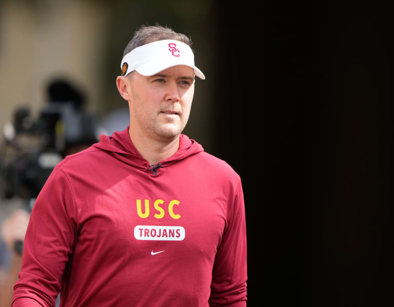 PODCAST: Rivals' Adam Gorney Breaks Down USC's Huge Recruiting Week ...