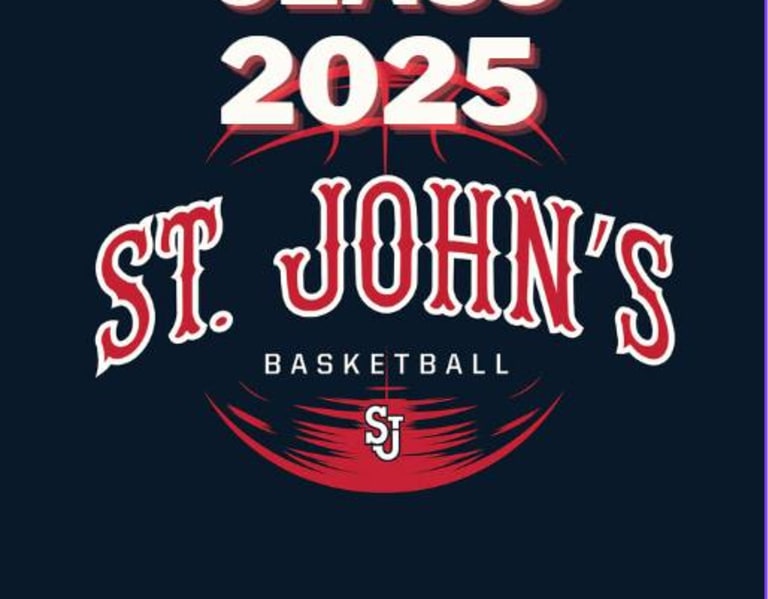 SJU Makes Traction With 2025 Class NYCHoops