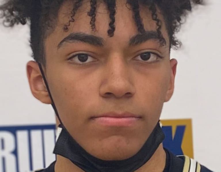 2024 TE Robert Booker Discusses Minnesota Offer Gophers Nation