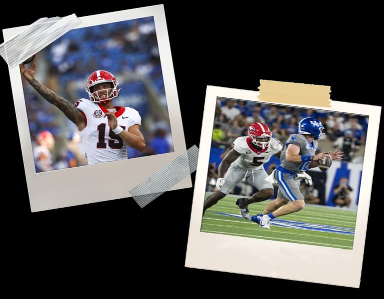 They Said It: Georgia players' top quotes - Rivals: Football ...