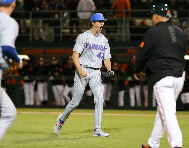 Eight Former Gators Make 2021 Opening Day Rosters - 1standTenFlorida