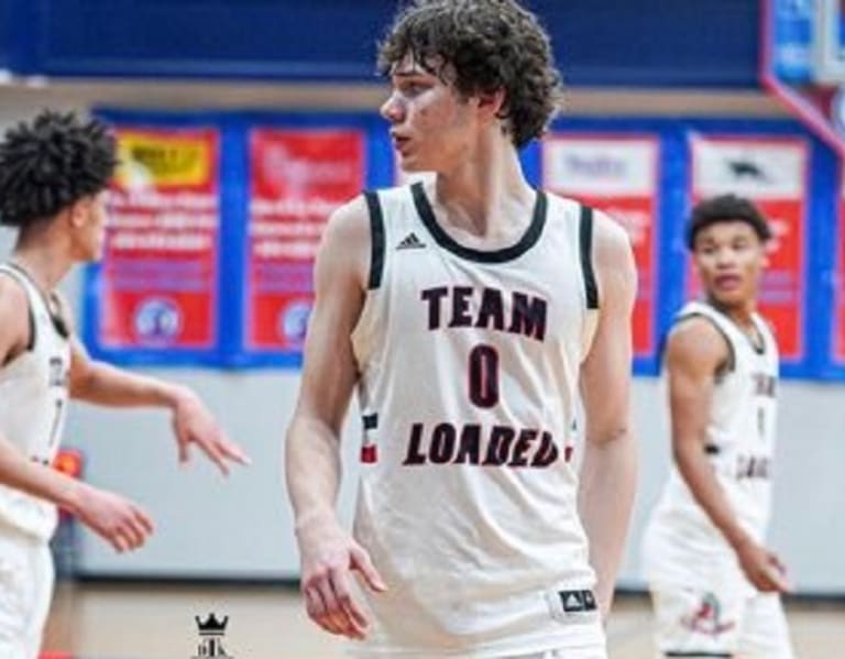 Illini offer 2025 wing Colt Langdon OrangeandBlueNews Illinois