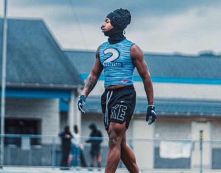 NC State football commitment analysis: LB Zykir Moore