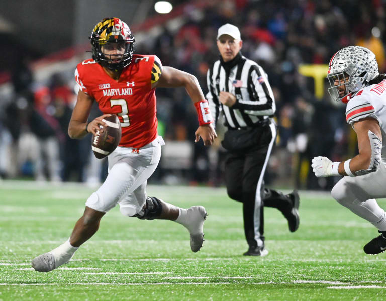 Scouting Report: Tua Tagovailoa — TD SCOUTING