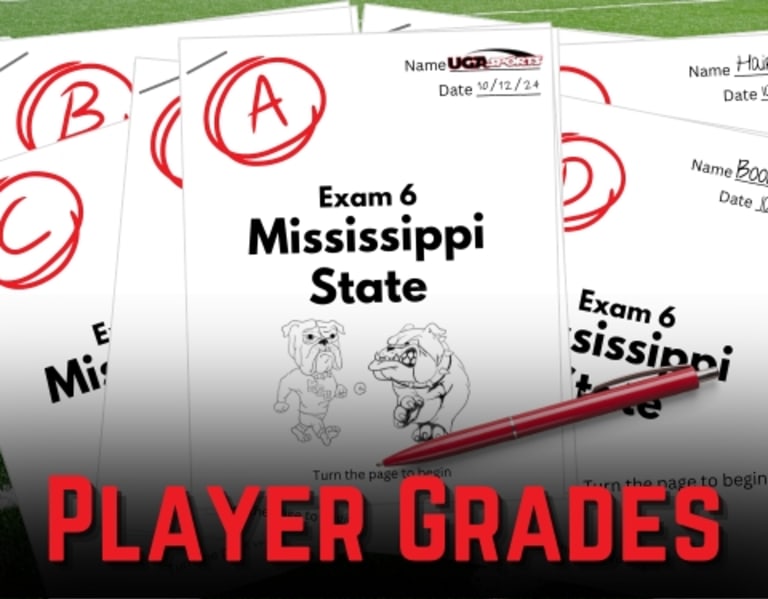 georgia-player-grades-uga-vs-mississippi-state-ugasports-georgia