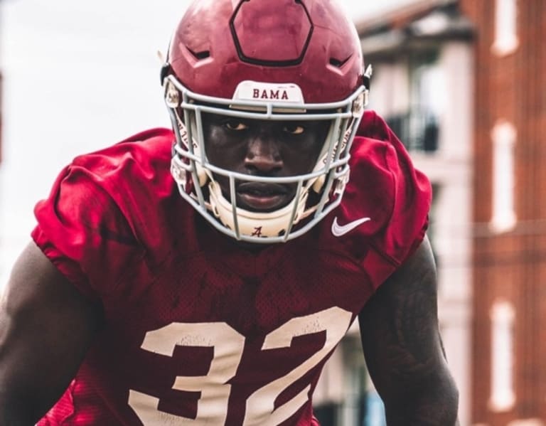 Five Biggest Questions For The Alabama Crimson Tide Going Into Spring ...