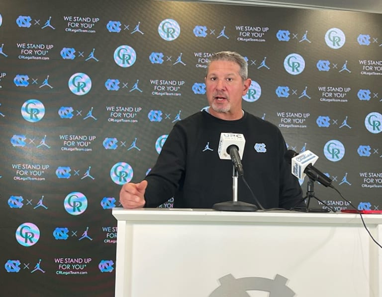 UNC Defensive Analyst Ted Monachino Discusses Why Carolina, Defensive Mission, Tim Cross, And More