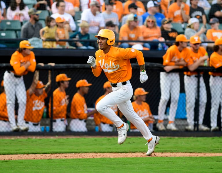 2022 Tennessee Baseball Preview: Position Players - VolReport